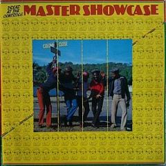 Various Artists - Master Showcase - Dread At The Controls