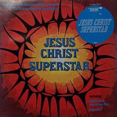 Tim Rice And Andrew Lloyd Webber - Jesus Christ Superstar - Fanfare