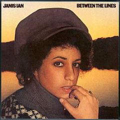 Janis Ian - Between The Lines - CBS