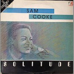 Sam Cooke - Solitude - Cambra