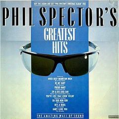 Various Artists - Phil Spector's Greatest Hits - Impression Records