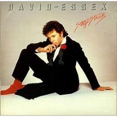 David Essex - Stage - Struck - Mercury