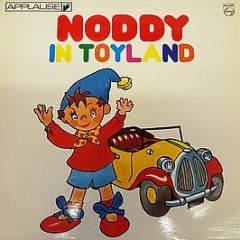 Original Soundtrack - Noddy In Toyland - Applause