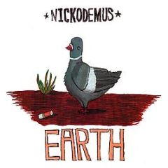 Nickodemus - Earth - Mush
