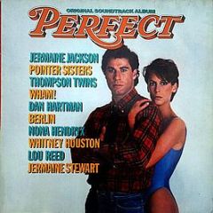 Various Artists - Perfect: Original Soundtrack - Arista