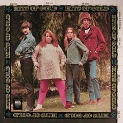 The Mamas & The Papas - Hits Of Gold - MCA