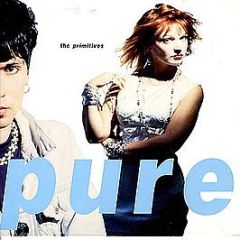 The Primitives - Pure - RCA