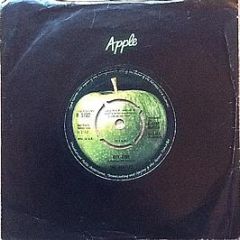 The Beatles - Hey Jude - Apple Records