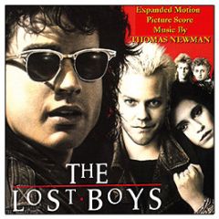 Original Soundtrack - The Lost Boys - Atlantic