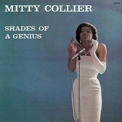 Mitty Collier - Shades Of A Genius - Chess