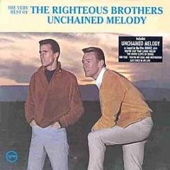 The Righteous Brothers - Unchained Melody - The Very Best Of - Verve Records