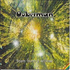 Ooberman - Tears From A Willow - Independiente