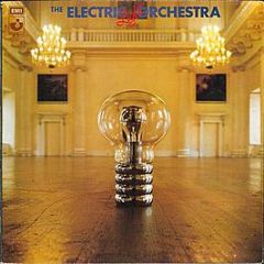 Electric Light Orchestra - The Electric Light Orchestra - Harvest