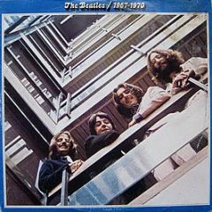 The Beatles - 1967-1970 - Apple Records