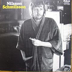 Harry Nilsson - Nilsson Schmilsson - Rca Victor