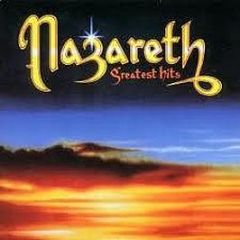 Nazareth - Greatest Hits - Nems
