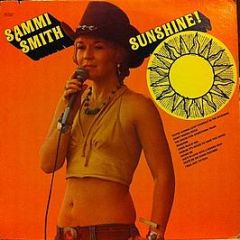 Sammi Smith - Sunshine - Mega Records