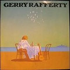 Gerry Rafferty - Gerry Rafferty - Logo