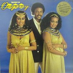 Odyssey - The Best Of Odyssey - RCA