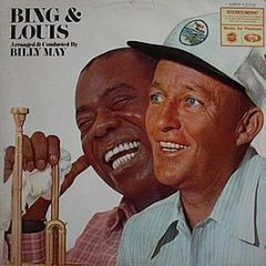 Bing & Louis - Bing & Louis - Music For Pleasure