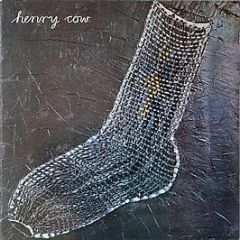 Henry Cow - Unrest - Virgin