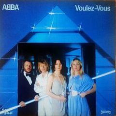 Abba - Voulez-Vous - Vogue