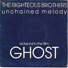 The Righteous Brothers - Unchained Melody - Verve Records