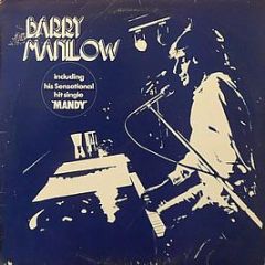 Barry Manilow - Barry Manilow - Arista