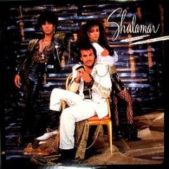 Shalamar - Heartbreak - Solar