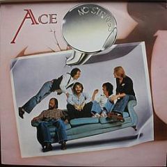 ACE - No Strings - Anchor Records