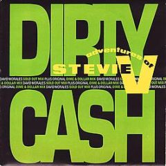 Adventures Of Stevie V - Dirty Cash (Money Talks) - Mercury