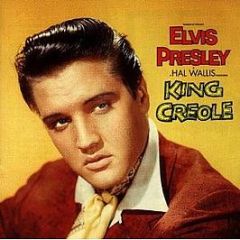 Elvis Presley - King Creole - Rca Victor