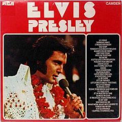 Elvis Presley - Separate Ways / Easy Come Easy Go / The U.S. Male - Rca Camden