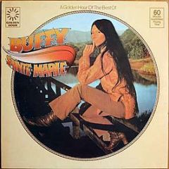 Buffy Sainte-Marie - A Golden Hour Of The Best Of - Golden Hour