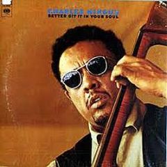 Charles Mingus - Better Git It In Your Soul - CBS