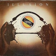 Isotope - Illusion - Gull