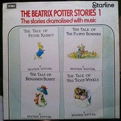 Beatrix Potter - The Beatrix Potter Stories 1 - EMI