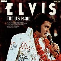 Elvis - The U.S. Male - Rca Camden