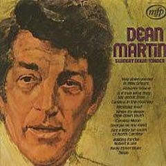 Dean Martin - Swingin Down Yonder - Music For Pleasure