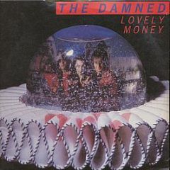 The Damned - Lovely Money - Bronze