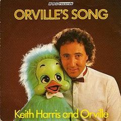 Keith Harris And Orville - Orville's Song - Bbc Records