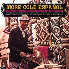 Nat King Cole - More Cole Español - Capitol