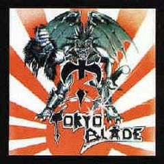 Tokyo Blade - Tokyo Blade - Powerstation Records