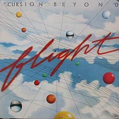 Flight - Excursion Beyond - Motown