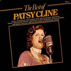 Patsy Cline - The Best Of Patsy Cline - Hallmark Records