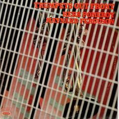 Herb Pomeroy / Maynard Ferguson - Trumpets Out Front - Jazz Vogue