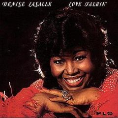 Denise Lasalle - Love Talkin' - Malaco Records