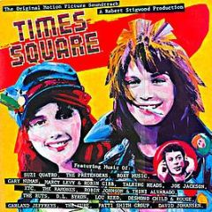 Various Artists - Times Square - RSO