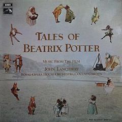 Beatrix Potter - Music From The Film Tales Of Beatrix Potter - His Master's Voice