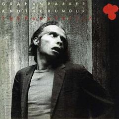 Graham Parker And The Rumour - The Parkerilla - Vertigo